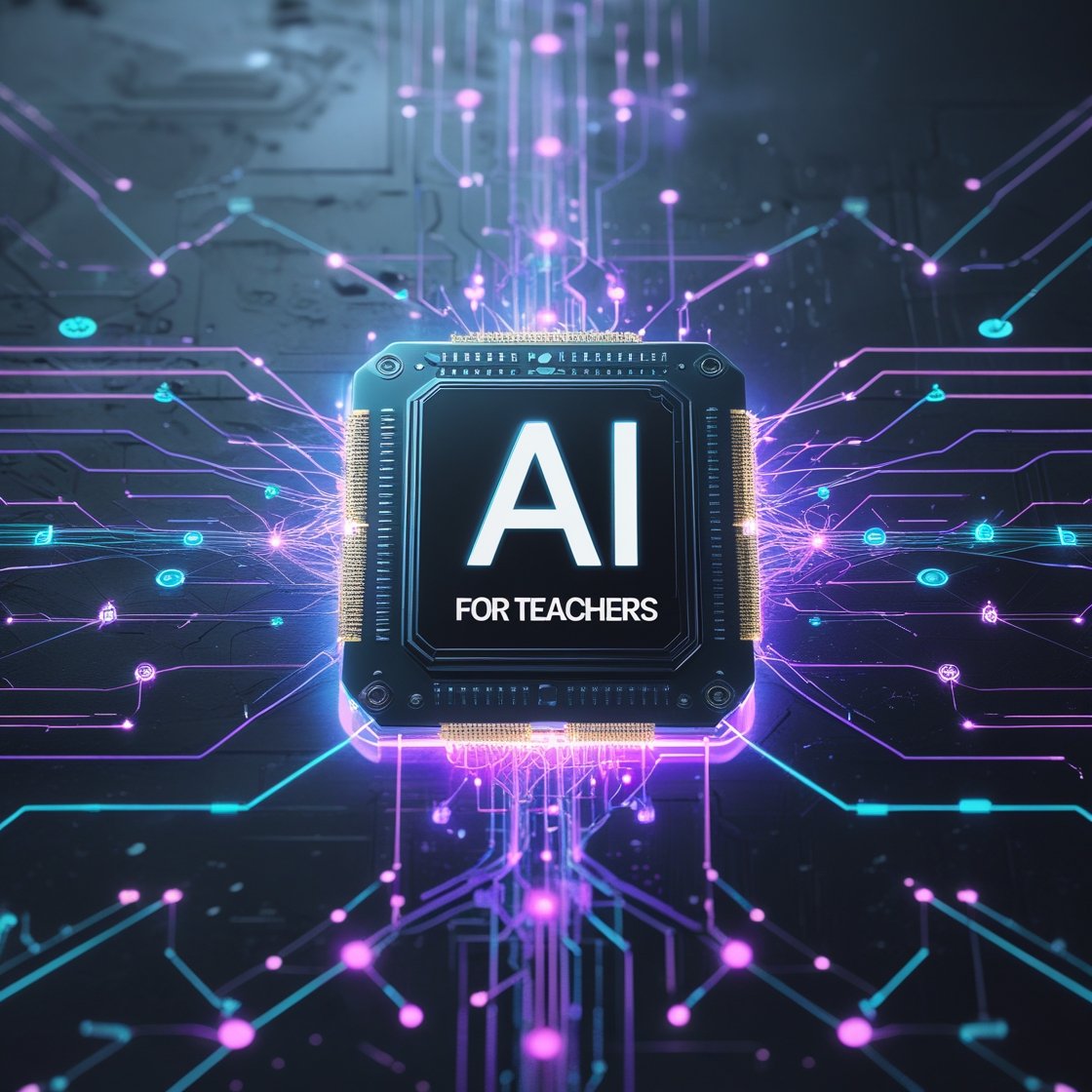 Chip de IA para docentes